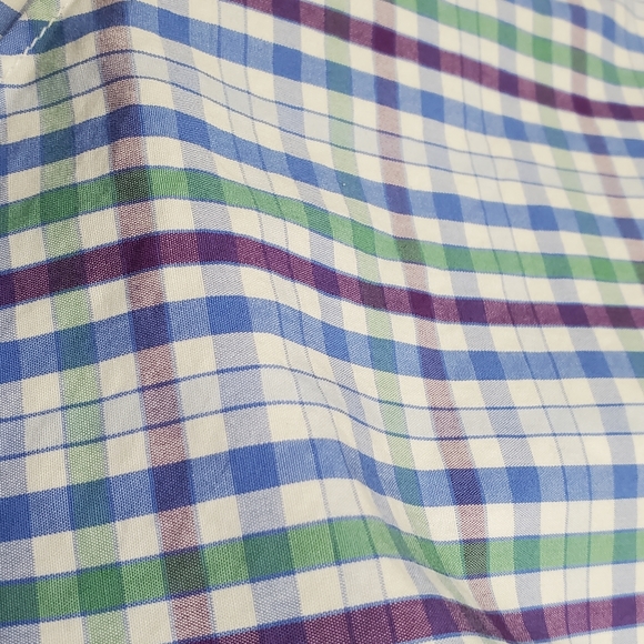 TailorByrd Button Down Shirt - Picture 4 of 8